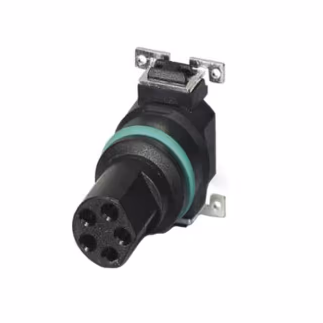 1412252 Phoenix Contact  Assemblages de connecteurs circulaires